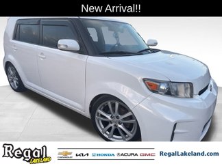 Used 2012 Scion xB Release Series 9.0 image 1