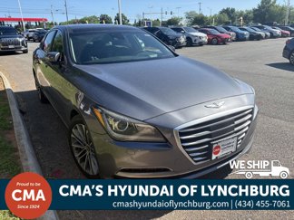 Used 2015 Hyundai Genesis 3.8 w/ Option Group 04 image 1