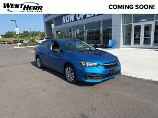 Used 2023 Subaru Impreza 2.0i image 1