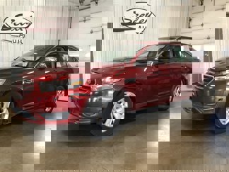 Used 2013 Ford Taurus Limited image 1
