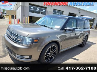 Used 2014 Ford Flex SEL w/ Equipment Group 202A image 1