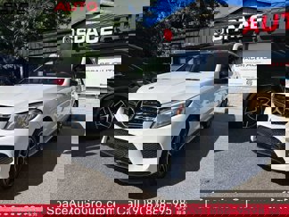 Used 2018 Mercedes-Benz GLE 43 AMG 4MATIC w/ Premium 2 Package image 1