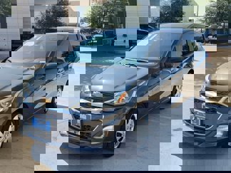 Used 2020 Chevrolet Spark LS image 1