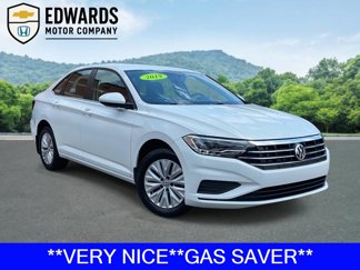Used 2019 Volkswagen Jetta S w/ Driver Assistance Package image 1