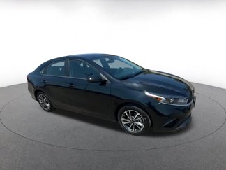 Used 2024 Kia Forte LXS video 2