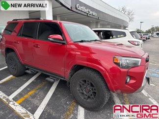 Used 2019 Toyota 4Runner TRD Off-Road Premium image 1
