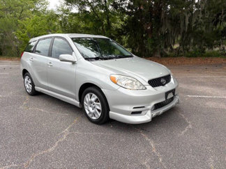 Used 2004 Toyota Matrix XR image 1