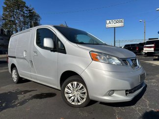 Used 2013 Nissan NV200 SV w/ Exterior Appearance Pkg image 1