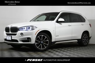 Used 2018 BMW X5 xDrive35i image 1