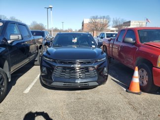 Used 2019 Chevrolet Blazer RS image 1