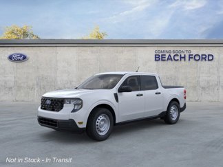 New 2025 Ford Maverick XL image 1