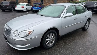 Used 2009 Buick LaCrosse CX image 1
