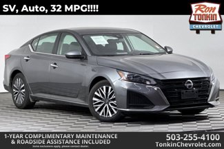 Used 2023 Nissan Altima 2.5 SV image 1