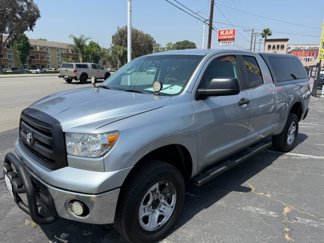 Used 2011 Toyota Tundra 2WD Double Cab image 1