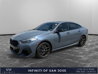 Used 2021 BMW M235i xDrive Gran Coupe w/ Shadowloine Package image 1