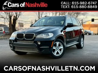 Used 2013 BMW X5 xDrive35i w/ Convenience Pkg image 1