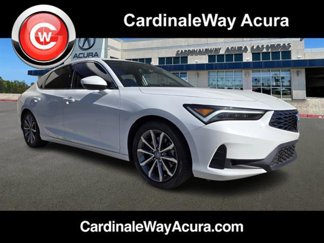 Certified 2023 Acura Integra image 1