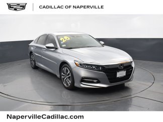 Used 2020 Honda Accord EX-L image 1