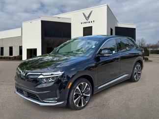 New 2025 VinFast VF 8 Plus image 1