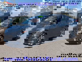 Used 2020 Toyota Prius Prime Limited image 1