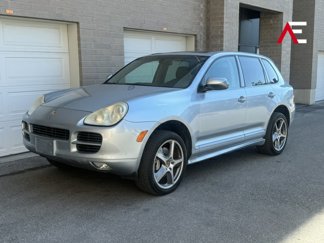 Used 2006 Porsche Cayenne S image 1