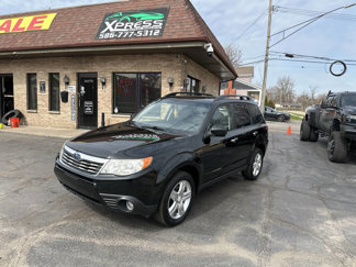 Used 2010 Subaru Forester 2.5X Limited w/ Popular Equipment Group 4A image 1