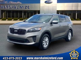 Used 2019 Kia Sorento LX image 1