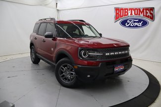 New 2025 Ford Bronco Sport Big Bend w/ Convenience Package image 1