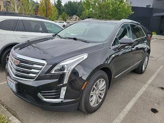 Used 2017 Cadillac XT5 Luxury w/ Driver Awareness Package video 1