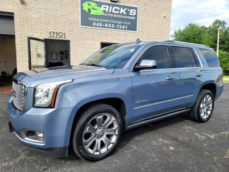 Used 2015 GMC Yukon Denali w/ Premium Package image 1