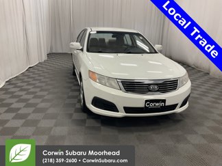 Used 2009 Kia Optima LX image 1