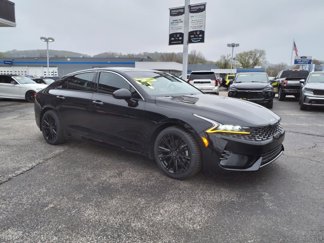 Used 2022 Kia K5 EX image 1