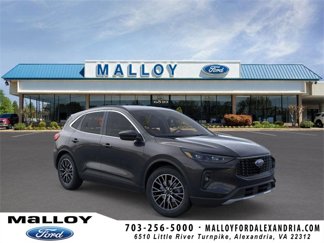 New 2025 Ford Escape SE w/ PHEV Premium Package image 1
