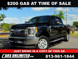 Used 2017 Ford F250 XLT image 1