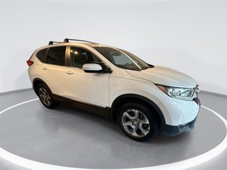 Used 2019 Honda CR-V EX-L image 1