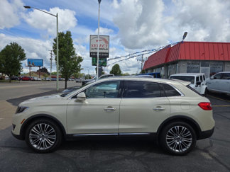 Used 2016 Lincoln MKX Reserve w/ Technology Package image 1