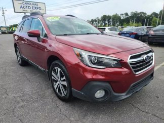 Used 2019 Subaru Outback 2.5i Limited w/ Popular Package #2 image 1