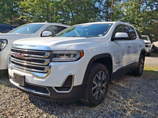 Used 2023 GMC Acadia SLE w/ Driver Convenience Package image 1