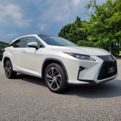 Used 2016 Lexus RX 350 AWD image 1