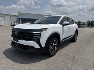 Used 2025 Nissan Kicks SV w/ SV Premium Package image 1