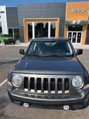 Used 2012 Jeep Patriot Latitude w/ Sun/Sound Group image 1