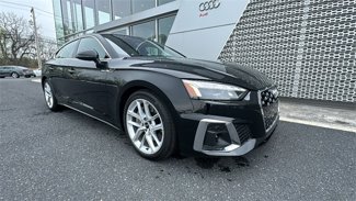 Certified 2024 Audi A5 2.0T Premium Plus w/ Premium Plus image 1