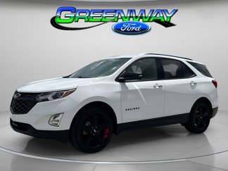 Used 2021 Chevrolet Equinox Premier w/ Redline Edition image 1