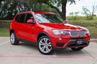 Used 2016 BMW X3 xDrive28i image 1