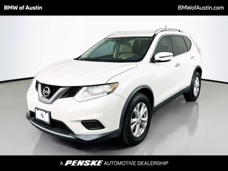 Used 2016 Nissan Rogue SV image 1