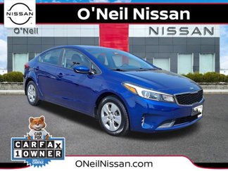Used 2017 Kia Forte LX image 1