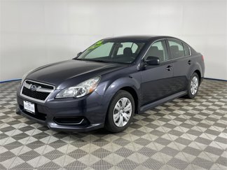 Used 2013 Subaru Legacy 2.5i image 1