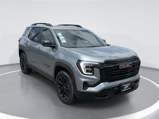 New 2025 GMC Terrain Elevation w/ Black Edition image 1