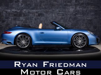 Used 2019 Porsche 911 Carrera video 1