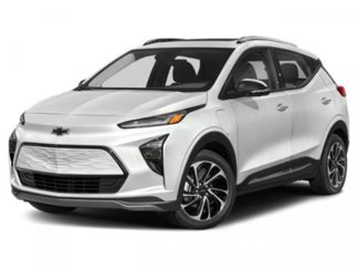 Used 2022 Chevrolet Bolt EUV Premier image 1